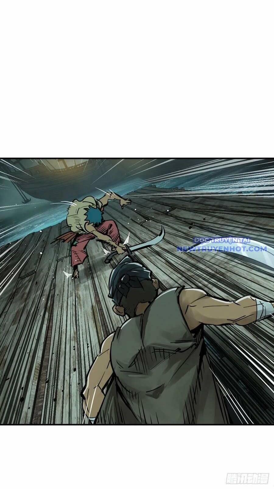 Xuyên Không Thành Chim 170 trang 41