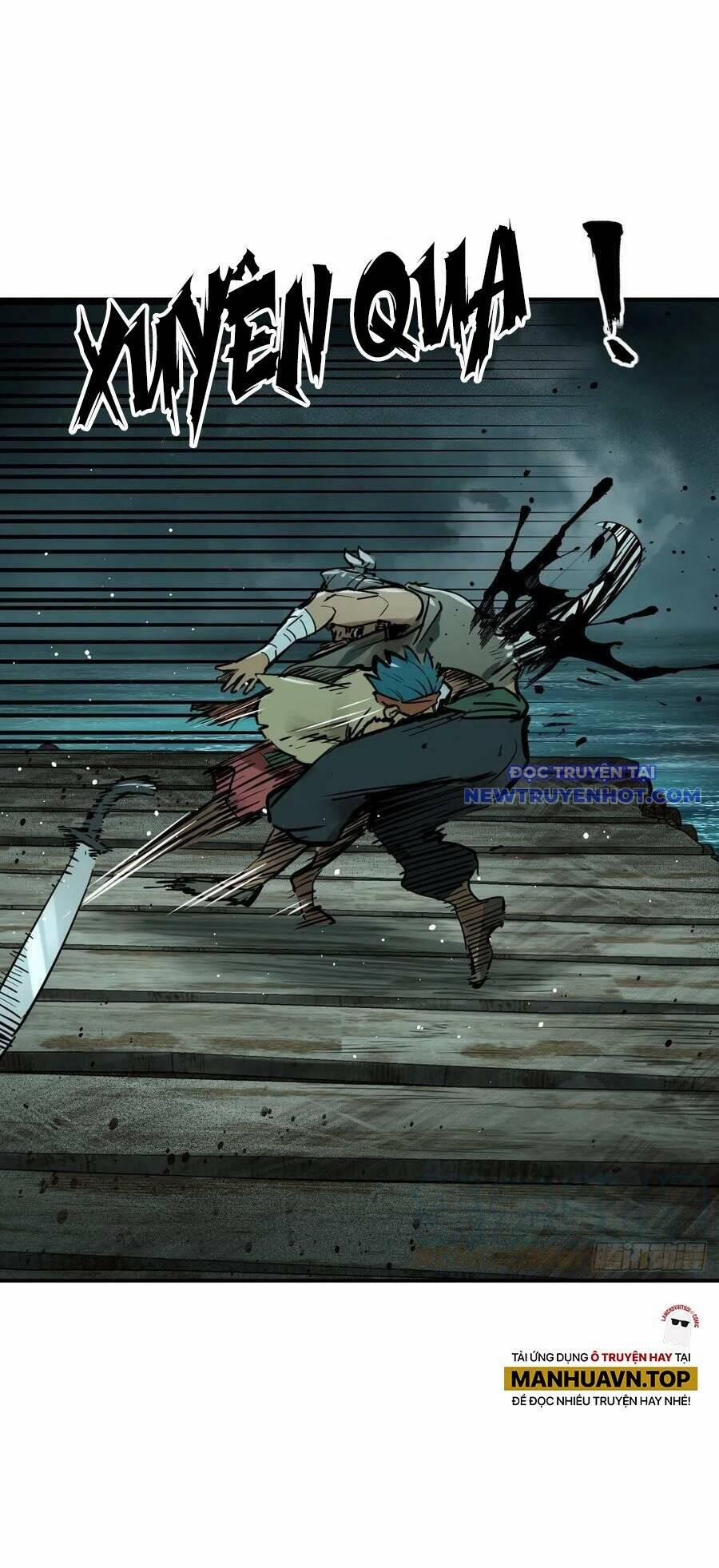 Xuyên Không Thành Chim 170 trang 43