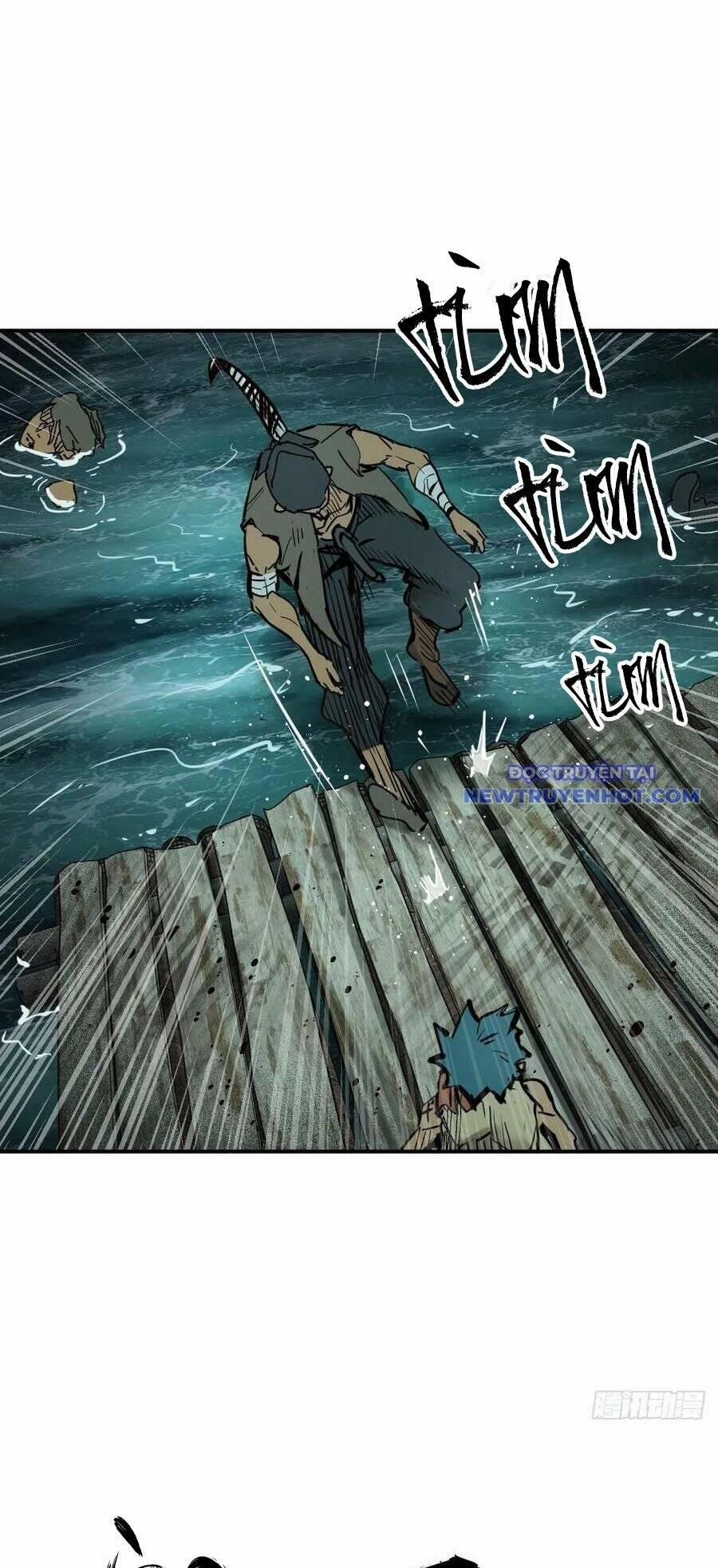 Xuyên Không Thành Chim 170 trang 44