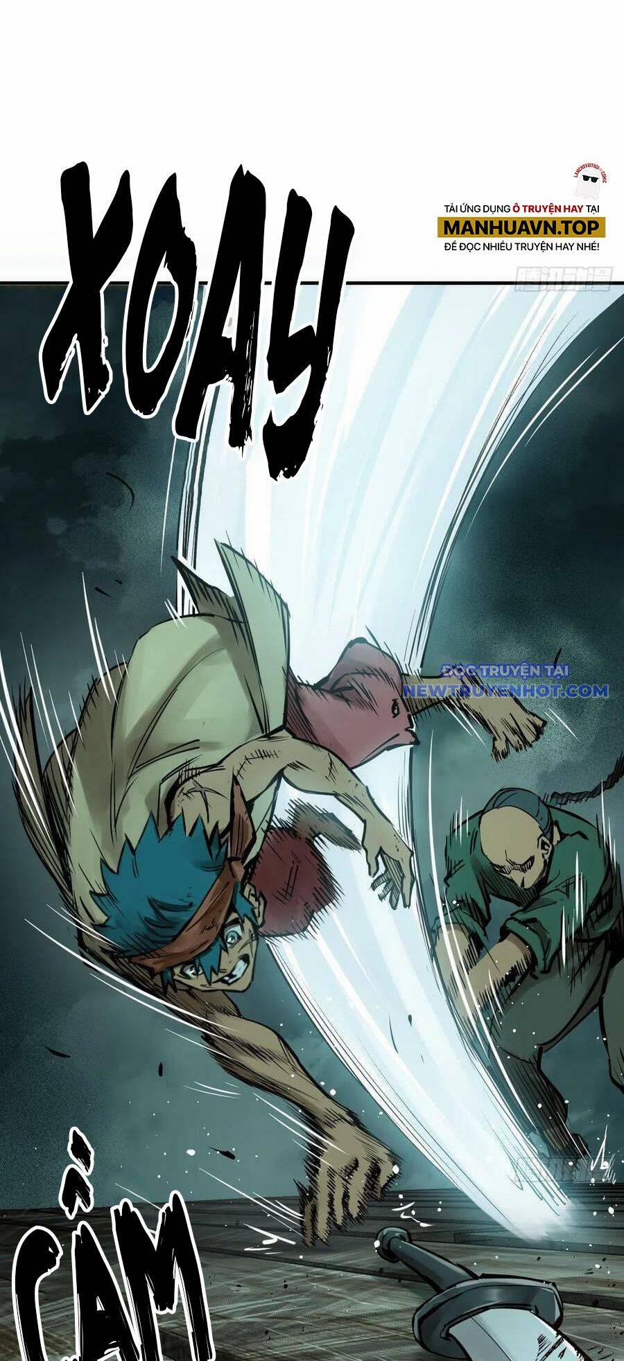 Xuyên Không Thành Chim 170 trang 46