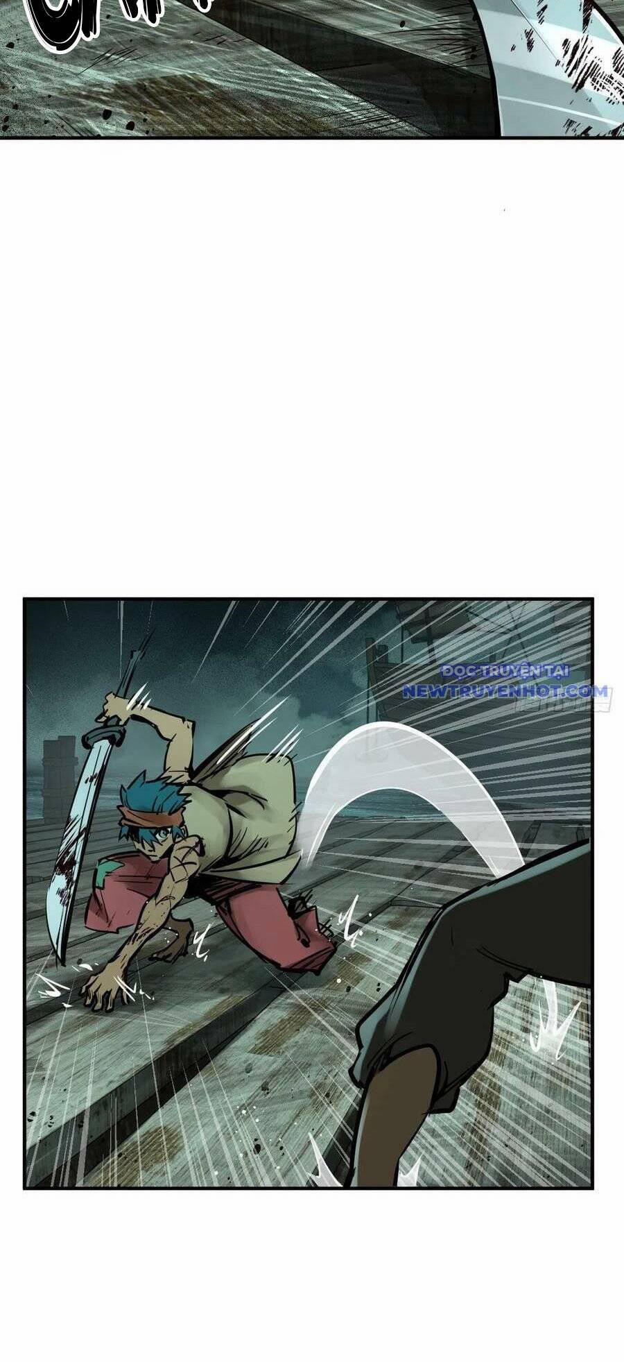 Xuyên Không Thành Chim 170 trang 47