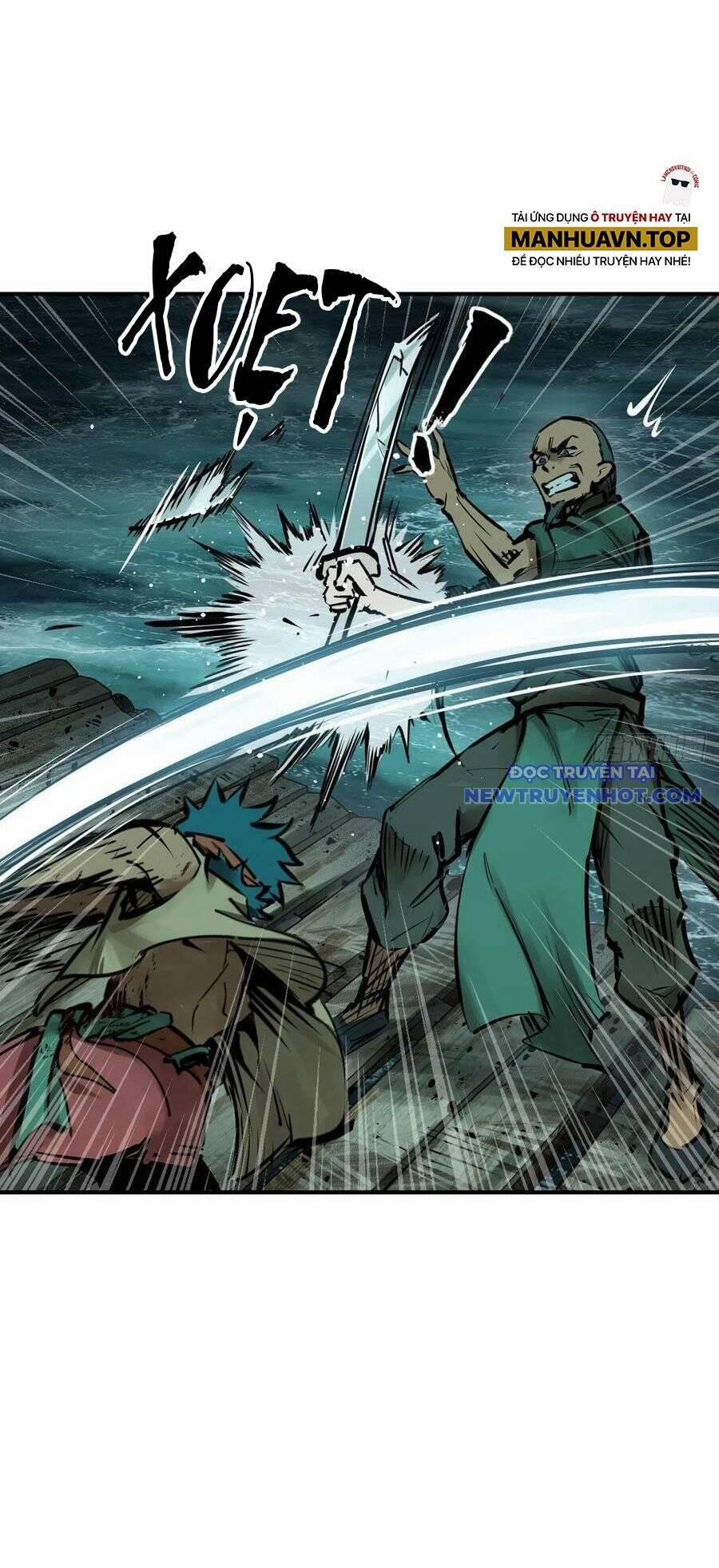 Xuyên Không Thành Chim 170 trang 49