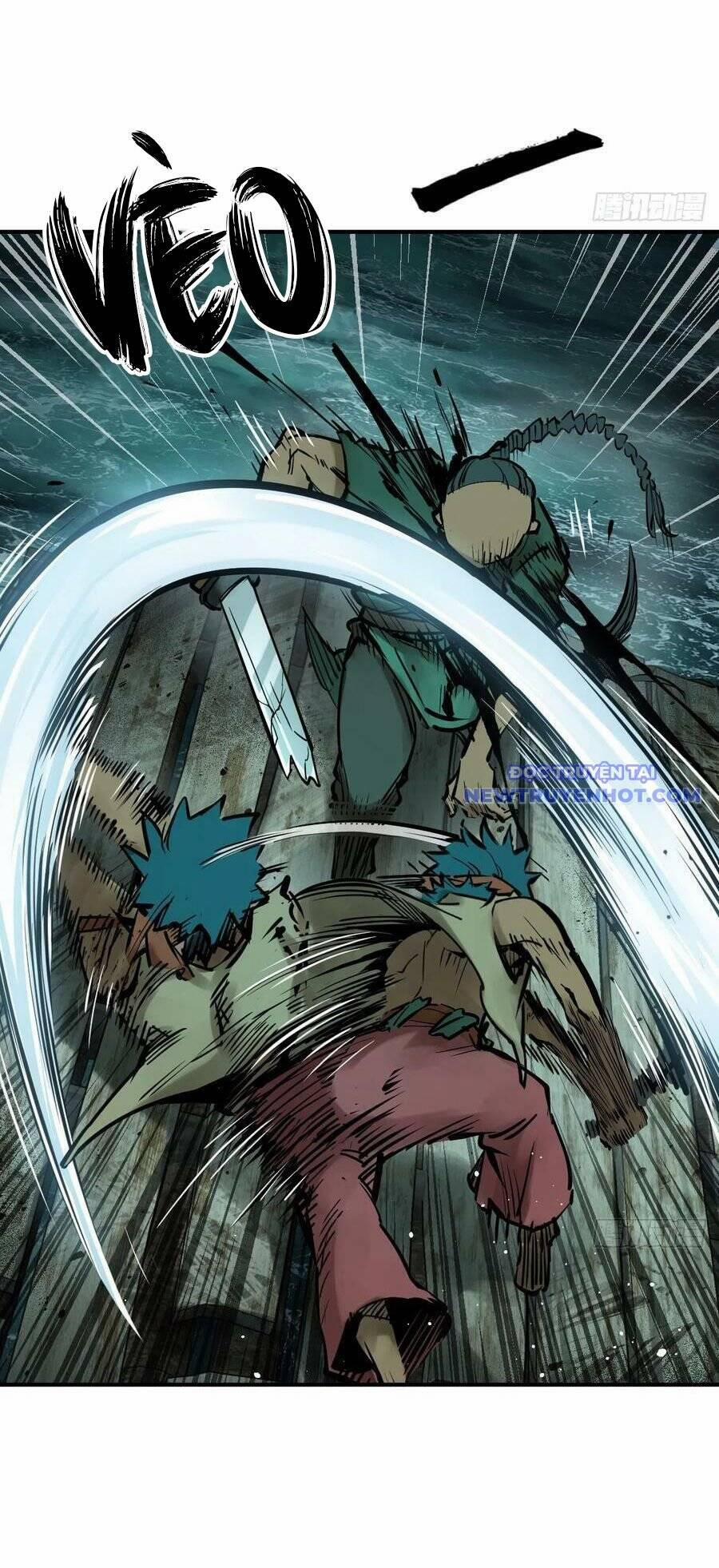 Xuyên Không Thành Chim 170 trang 50