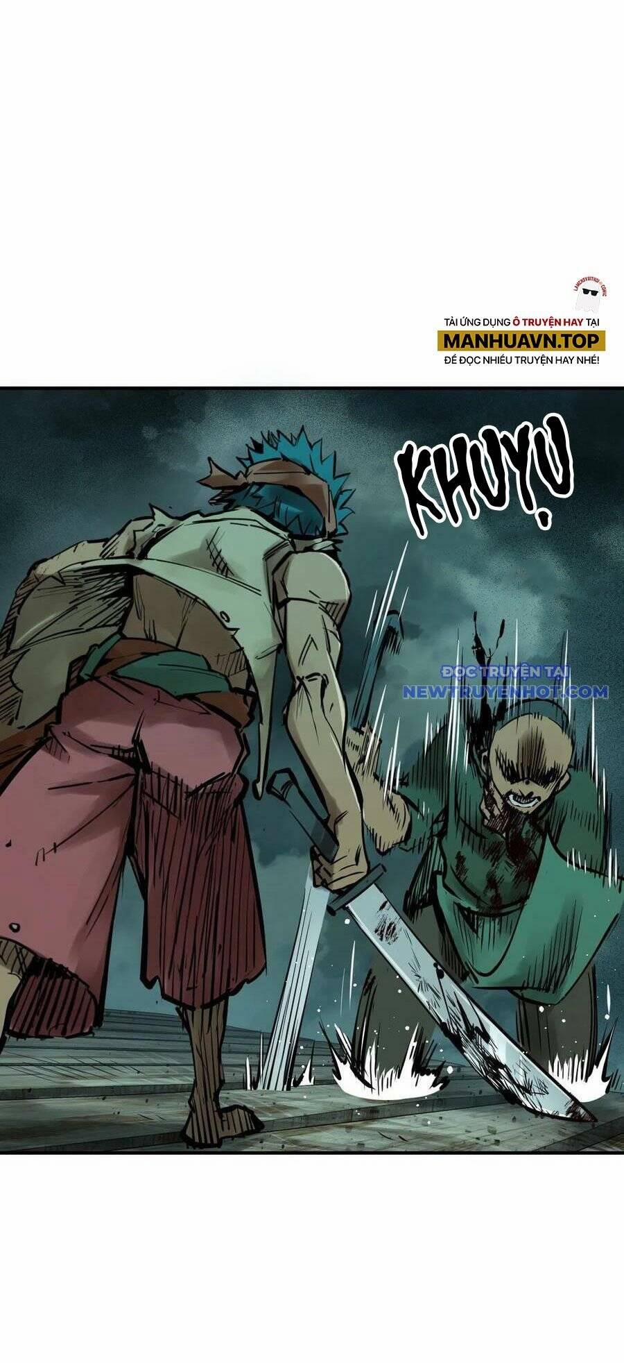 Xuyên Không Thành Chim 170 trang 51