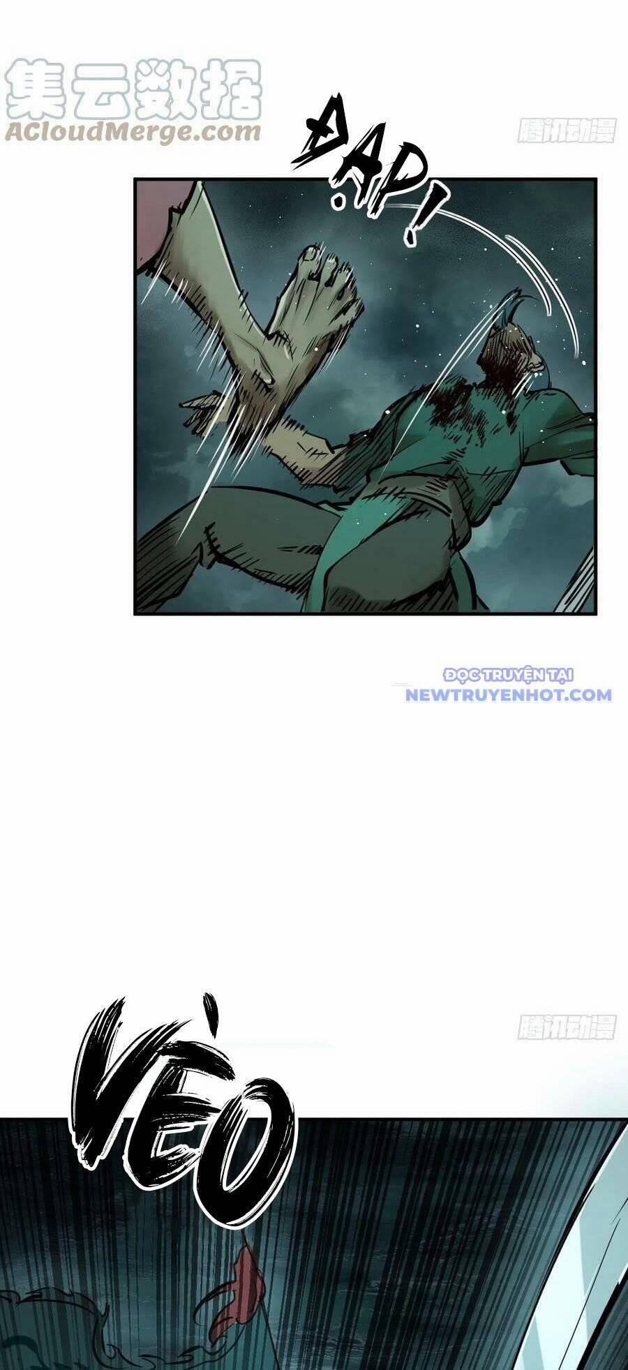 Xuyên Không Thành Chim 170 trang 52