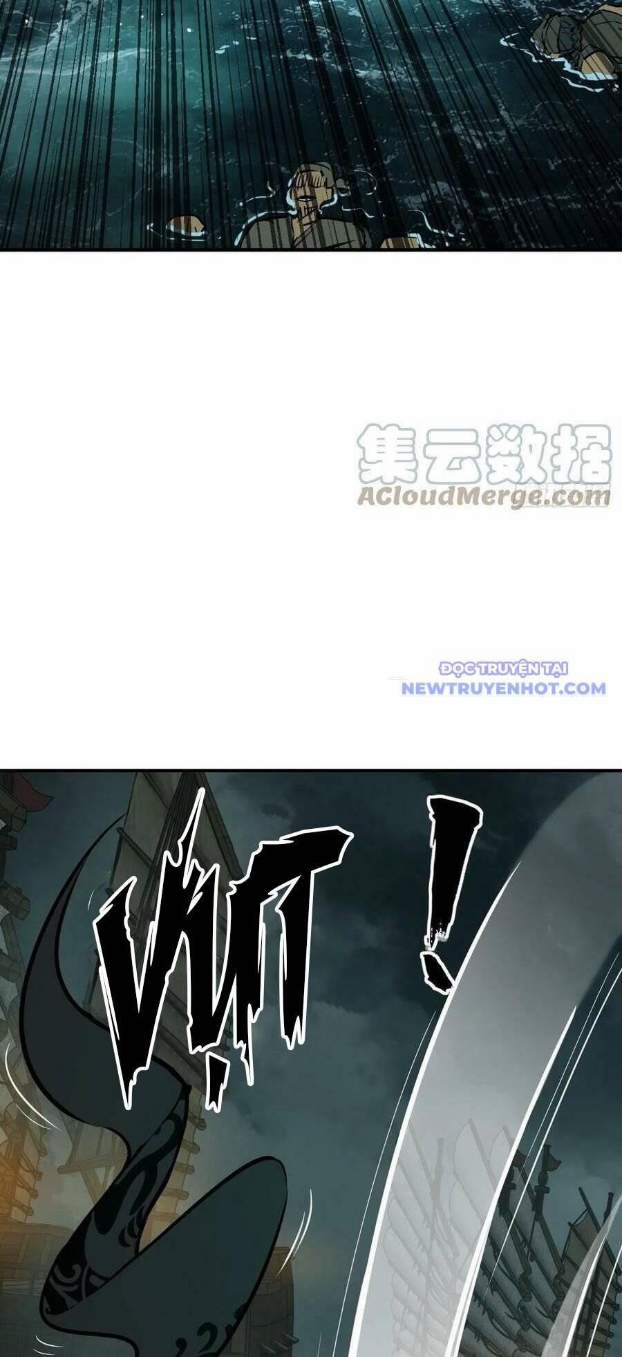 Xuyên Không Thành Chim 170 trang 54