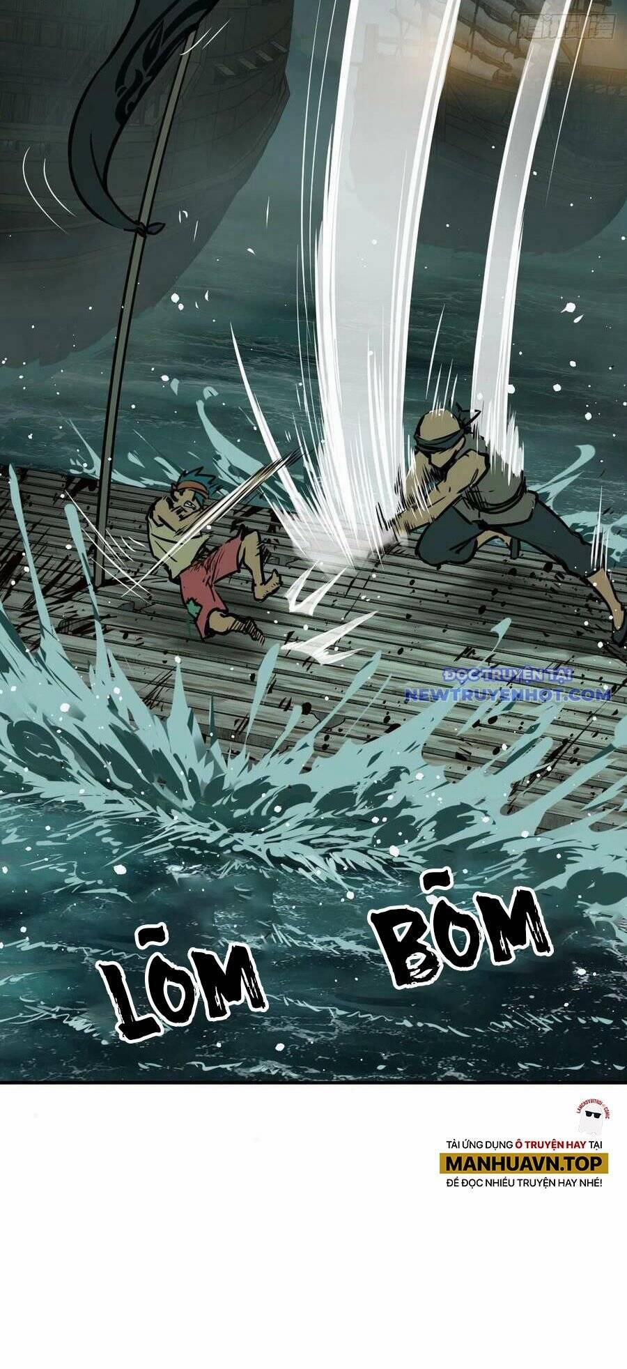 Xuyên Không Thành Chim 170 trang 55