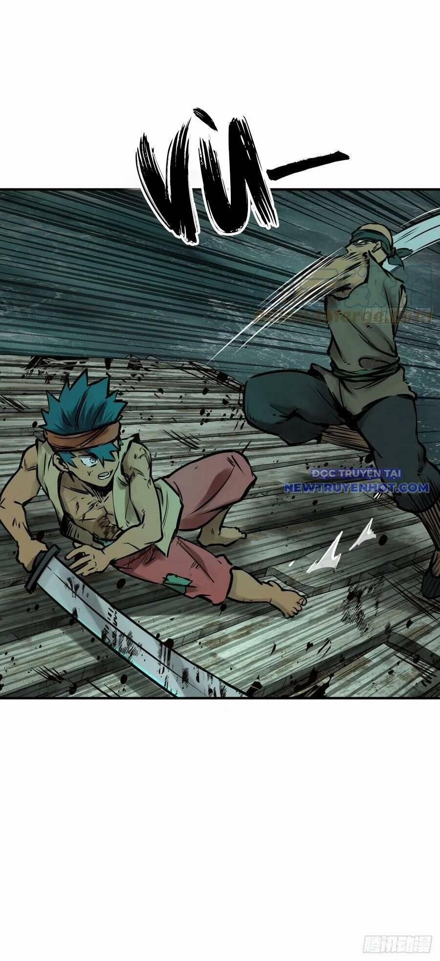 Xuyên Không Thành Chim 170 trang 56