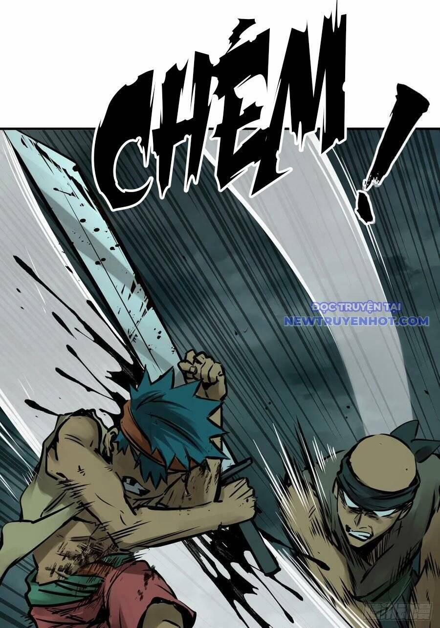 Xuyên Không Thành Chim 170 trang 57