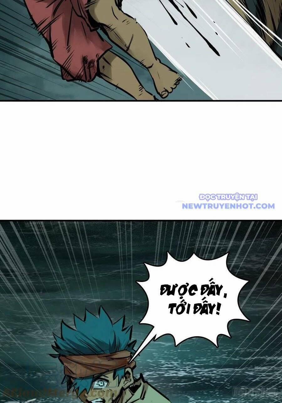 Xuyên Không Thành Chim 170 trang 58