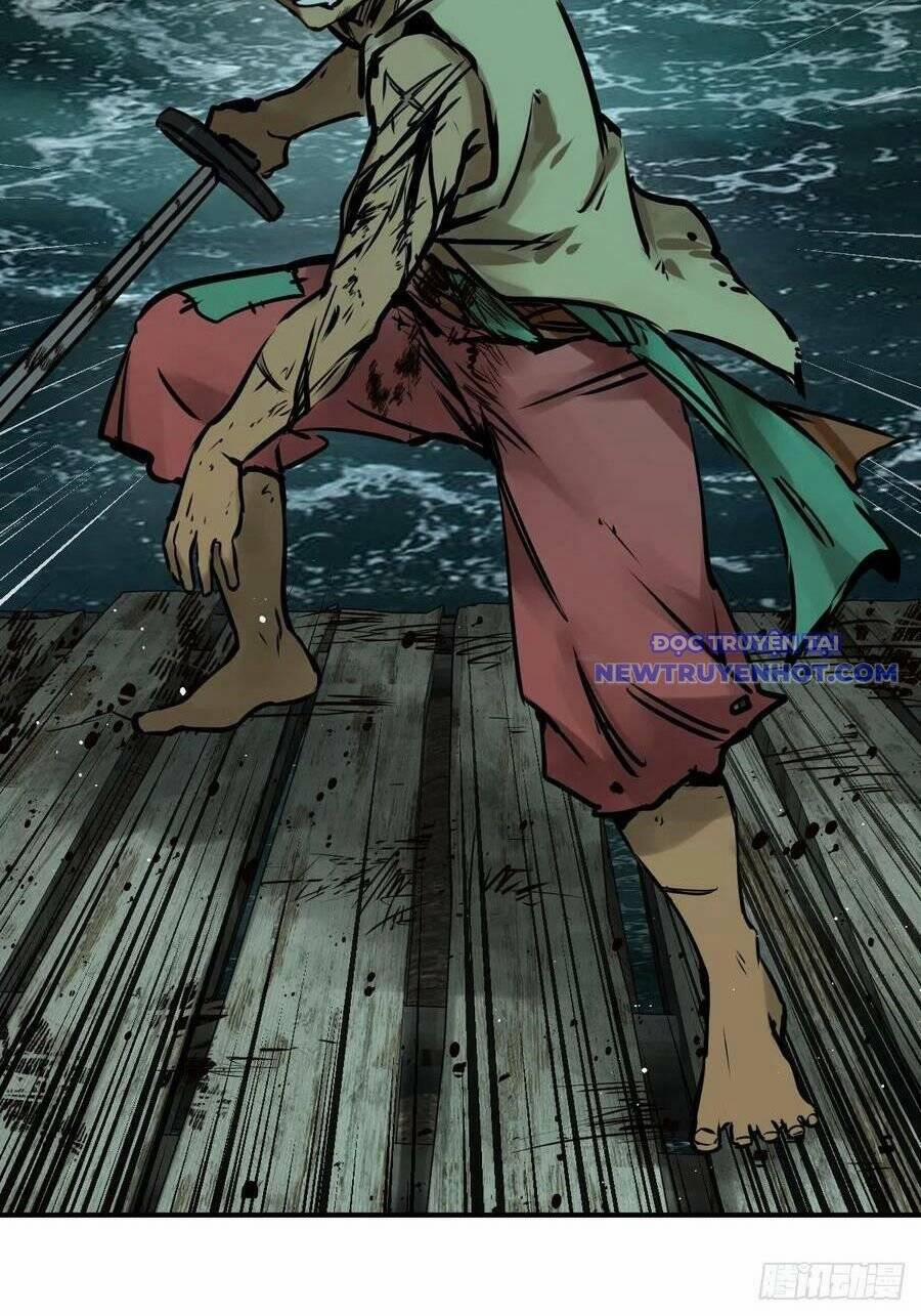 Xuyên Không Thành Chim 170 trang 59