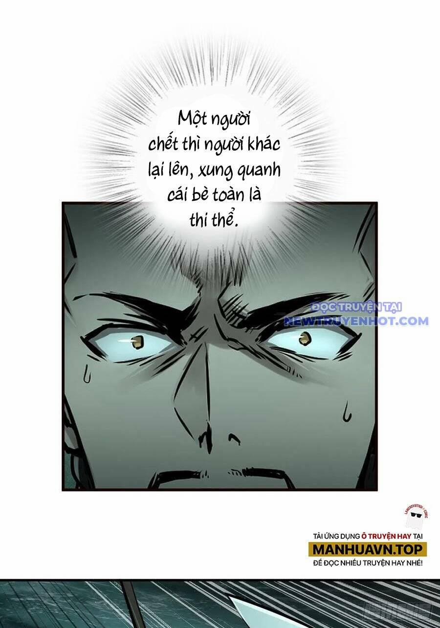 Xuyên Không Thành Chim 170 trang 60