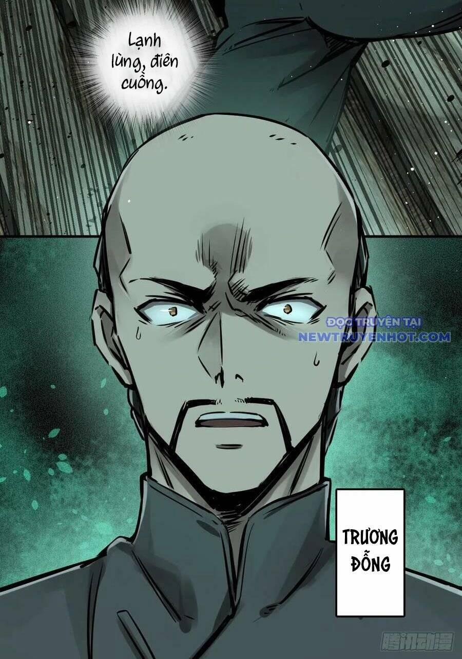 Xuyên Không Thành Chim 170 trang 62