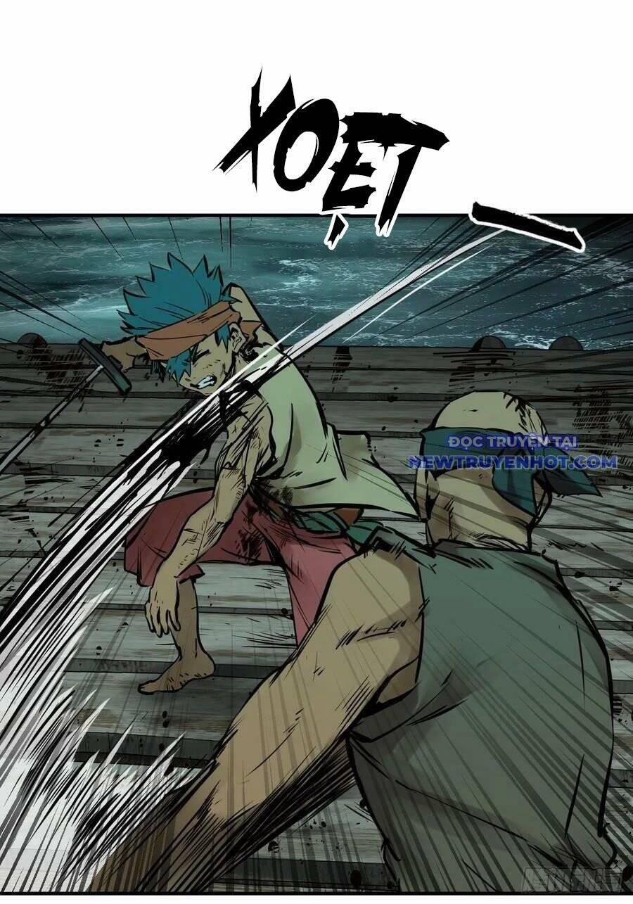 Xuyên Không Thành Chim 170 trang 65