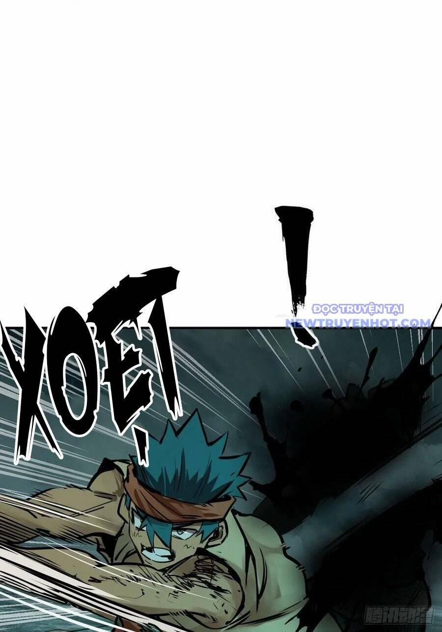 Xuyên Không Thành Chim 170 trang 66