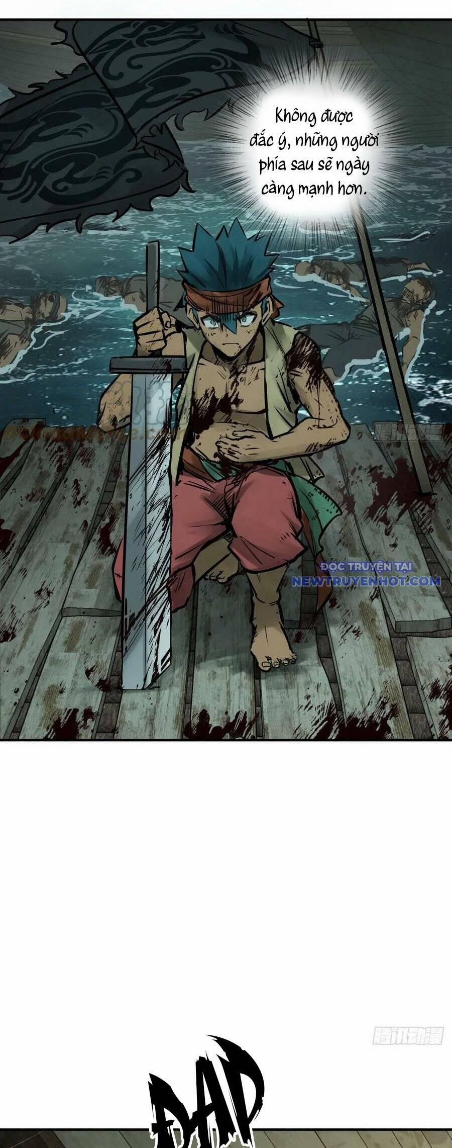 Xuyên Không Thành Chim 170 trang 69