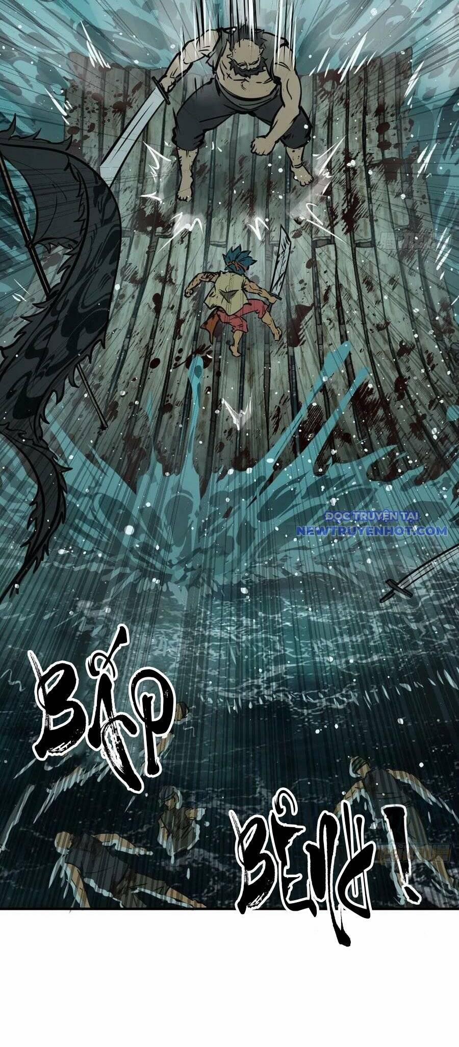 Xuyên Không Thành Chim 170 trang 72