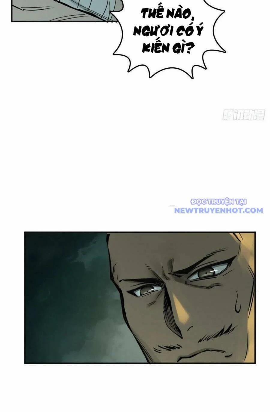 Xuyên Không Thành Chim 170 trang 8