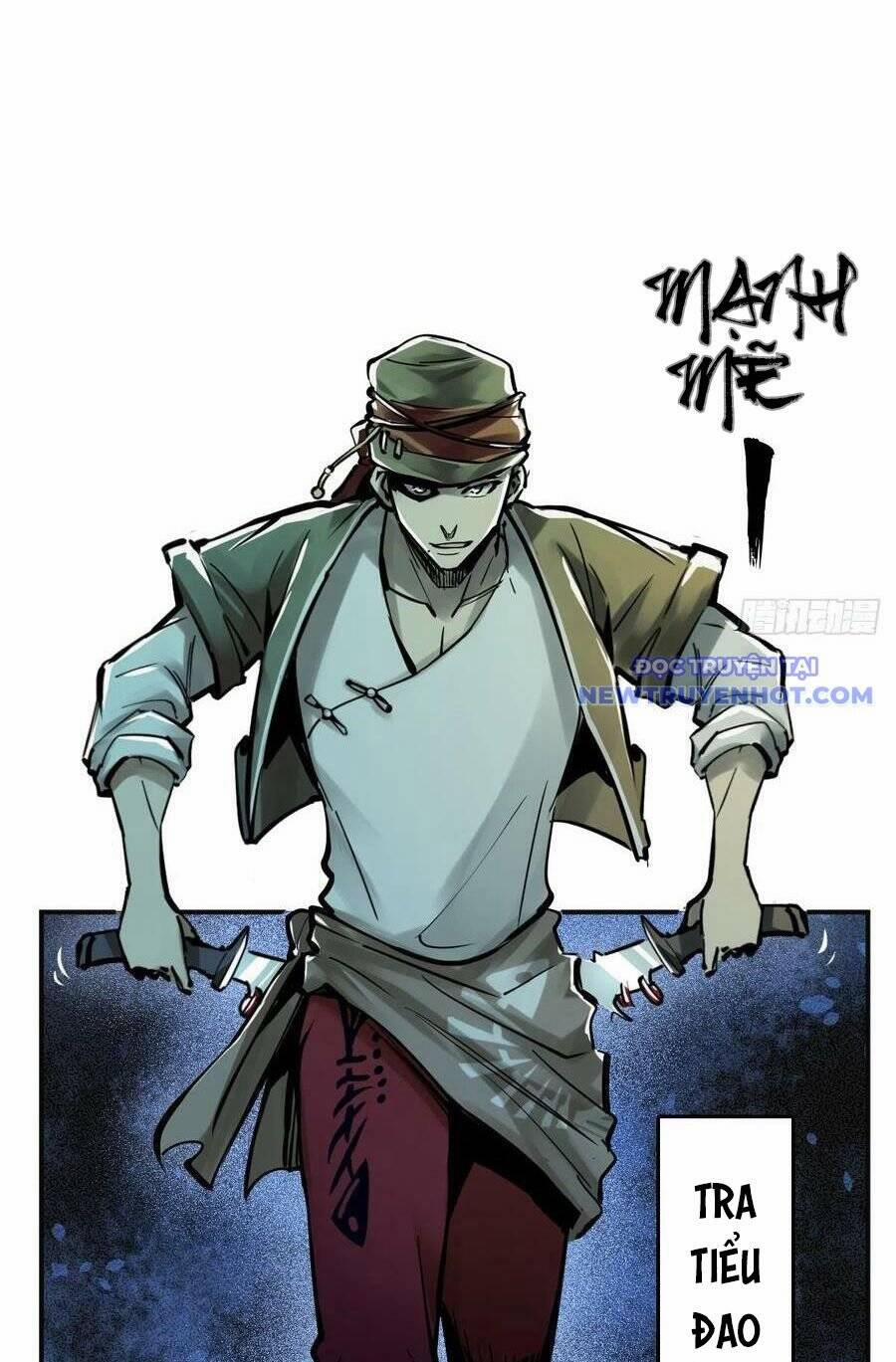 Xuyên Không Thành Chim 170 trang 9