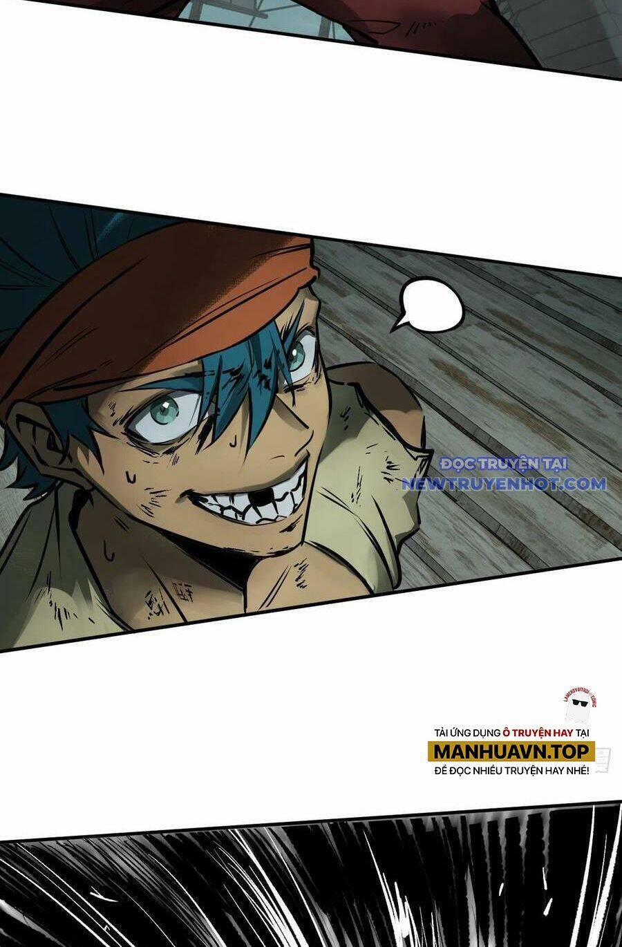 Xuyên Không Thành Chim 171 trang 10