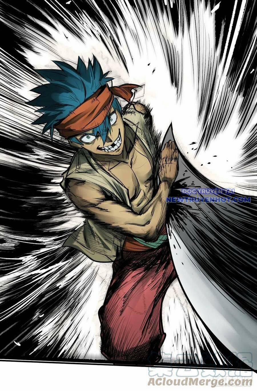 Xuyên Không Thành Chim 171 trang 11