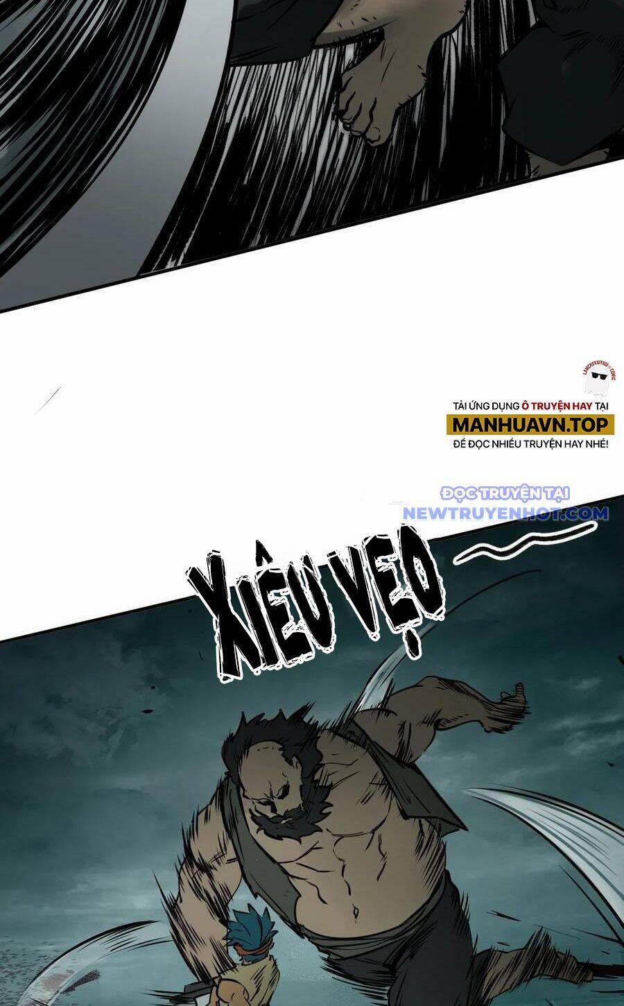 Xuyên Không Thành Chim 171 trang 13