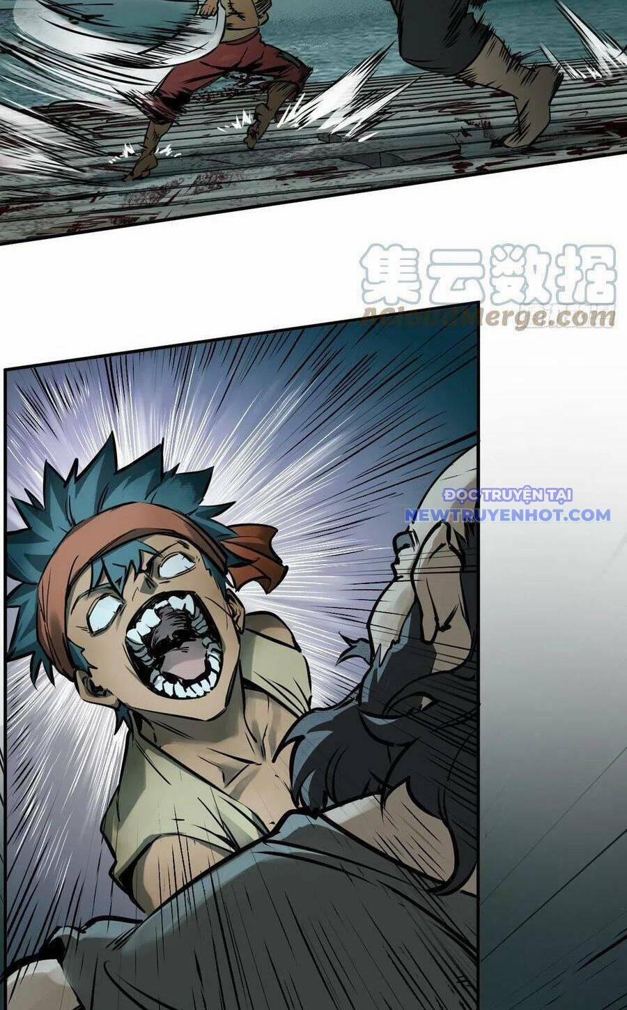 Xuyên Không Thành Chim 171 trang 14