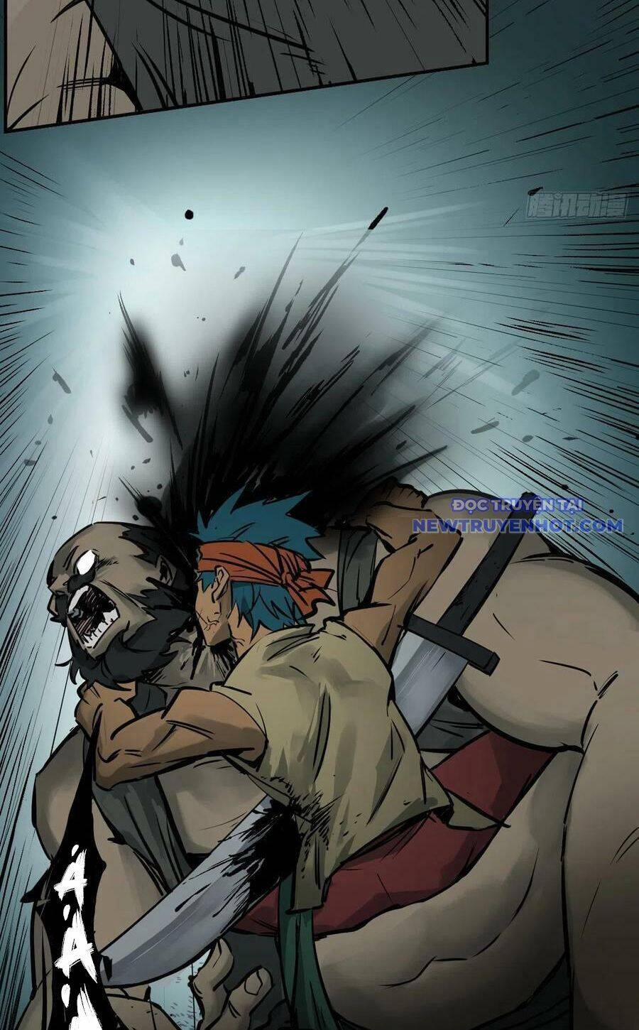 Xuyên Không Thành Chim 171 trang 15