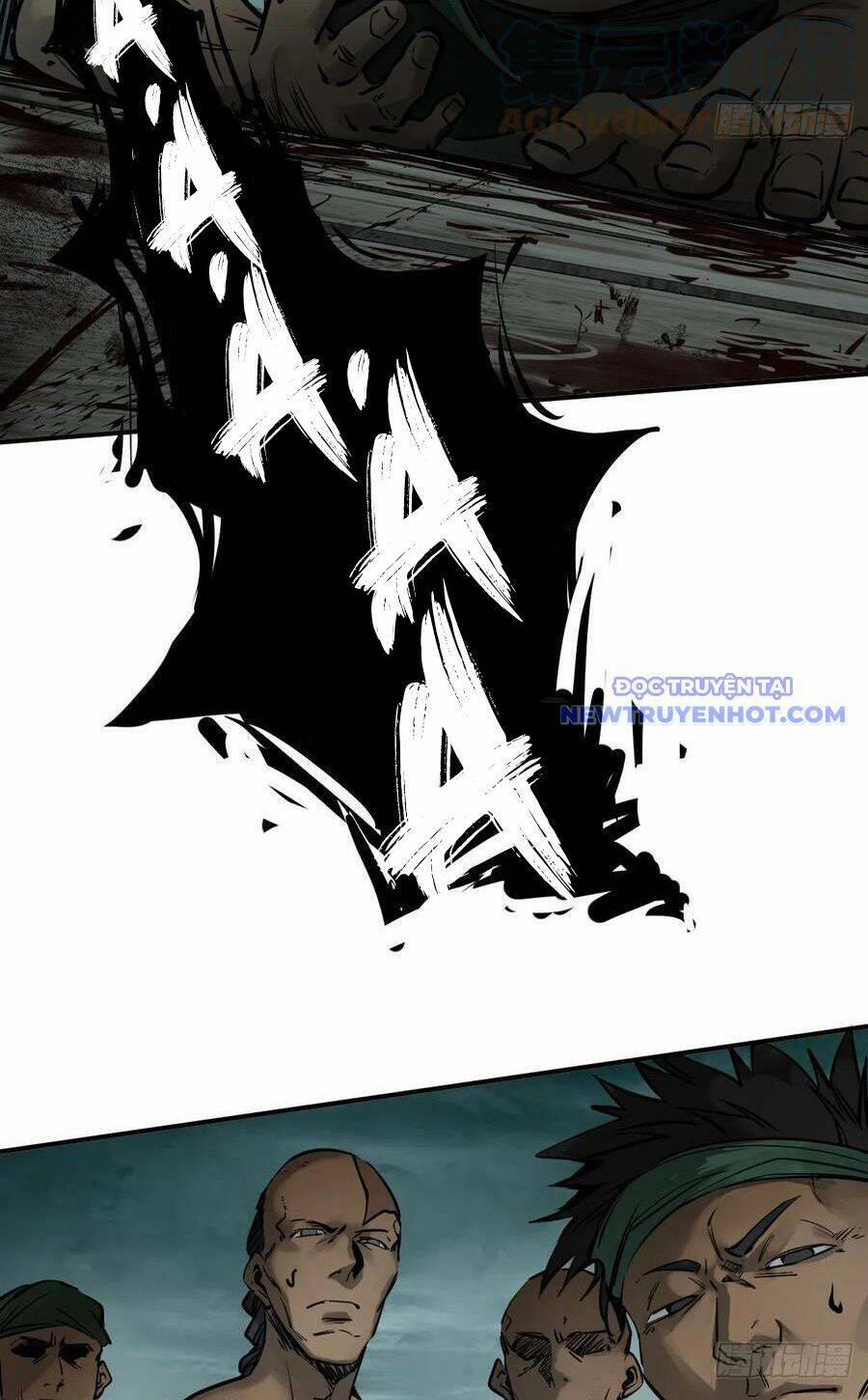 Xuyên Không Thành Chim 171 trang 16