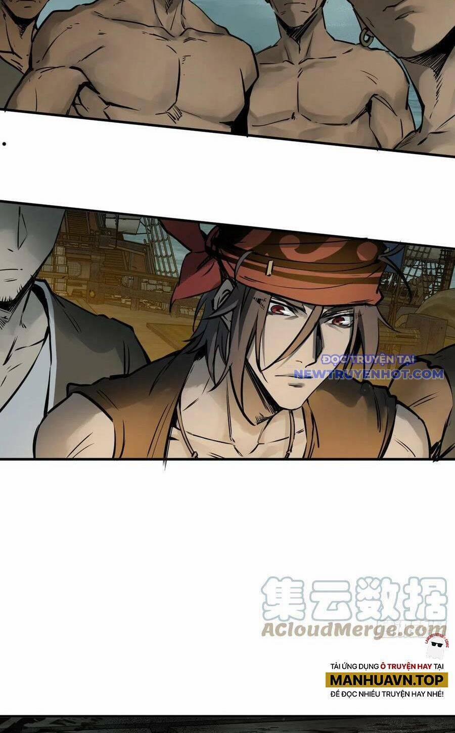 Xuyên Không Thành Chim 171 trang 17