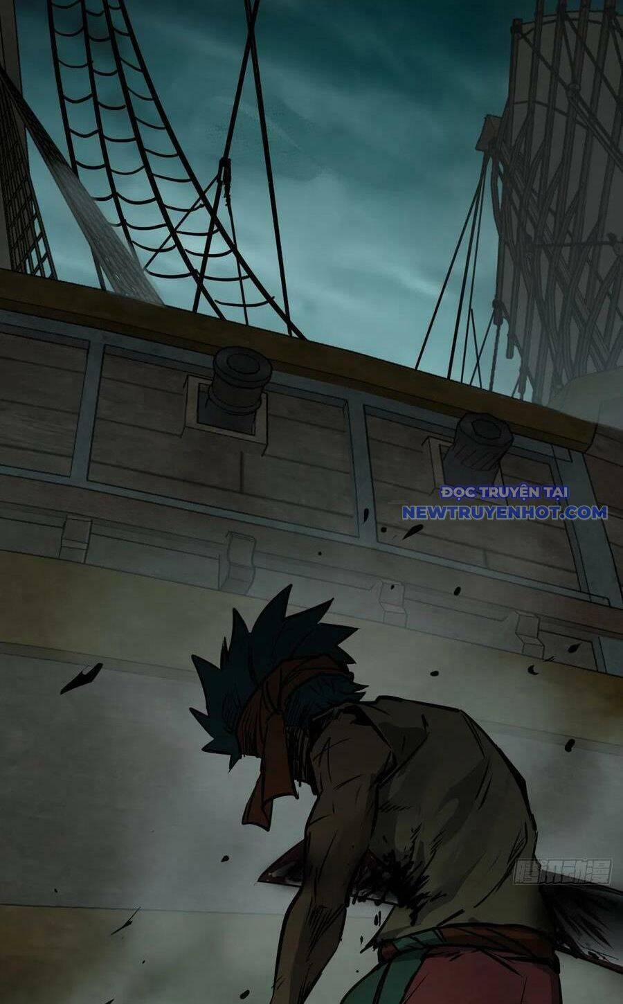 Xuyên Không Thành Chim 171 trang 20