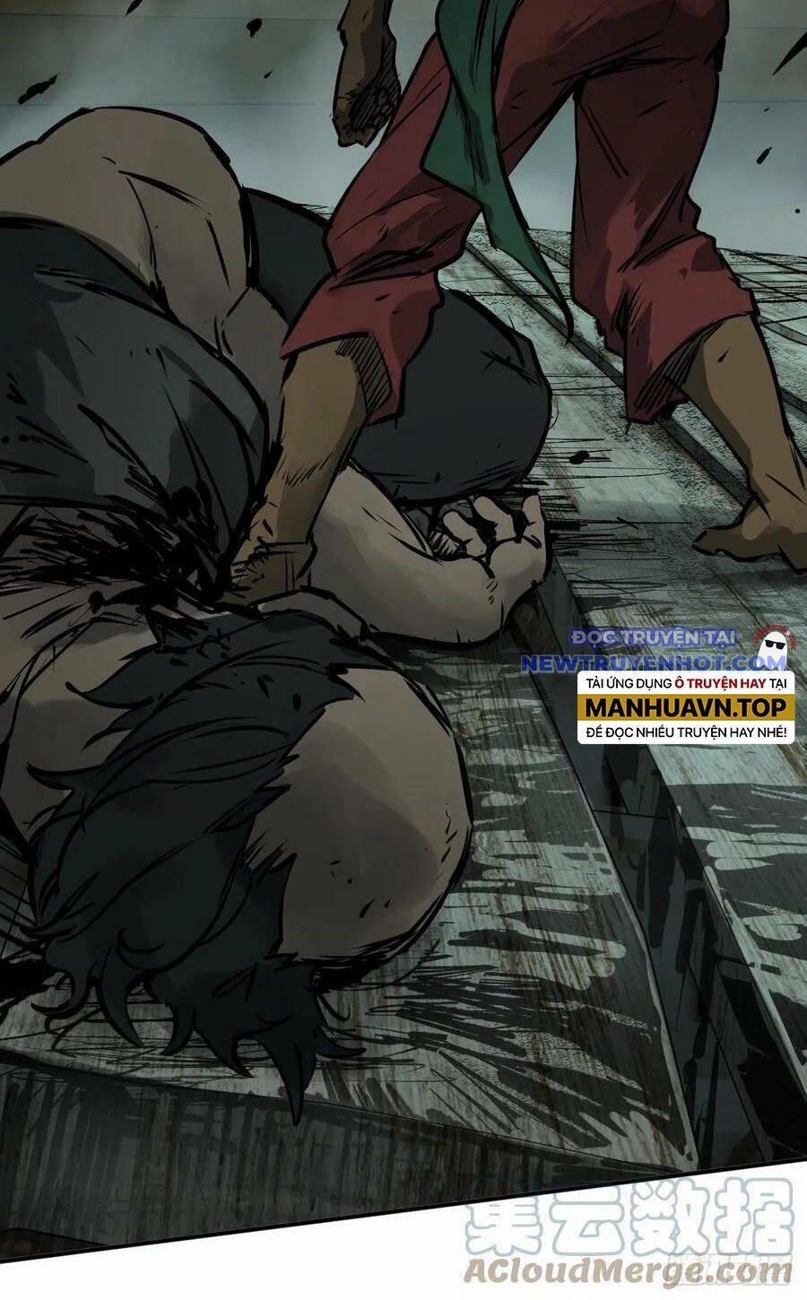 Xuyên Không Thành Chim 171 trang 21