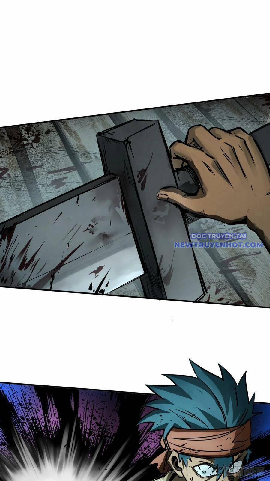 Xuyên Không Thành Chim 171 trang 22