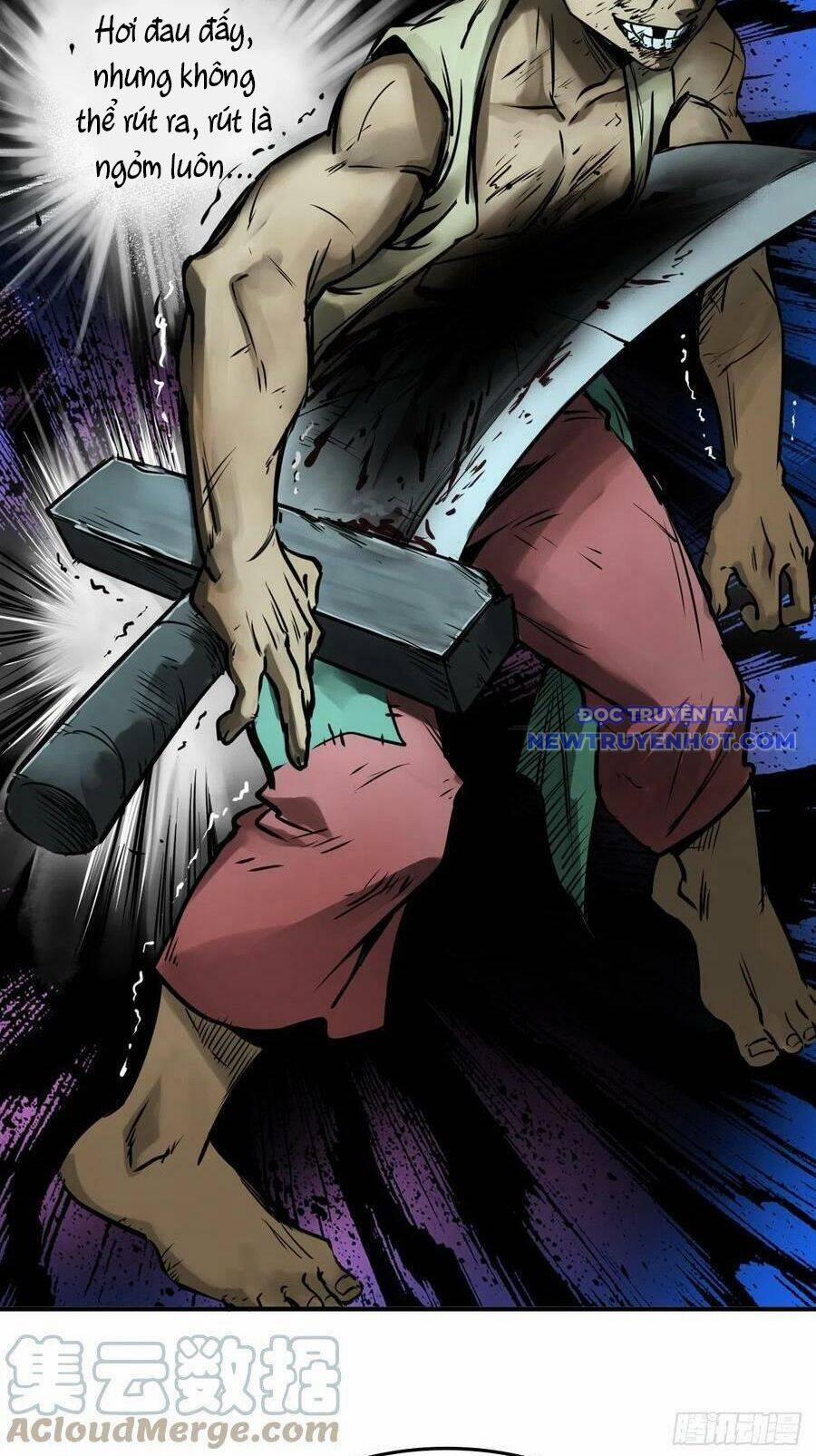 Xuyên Không Thành Chim 171 trang 23