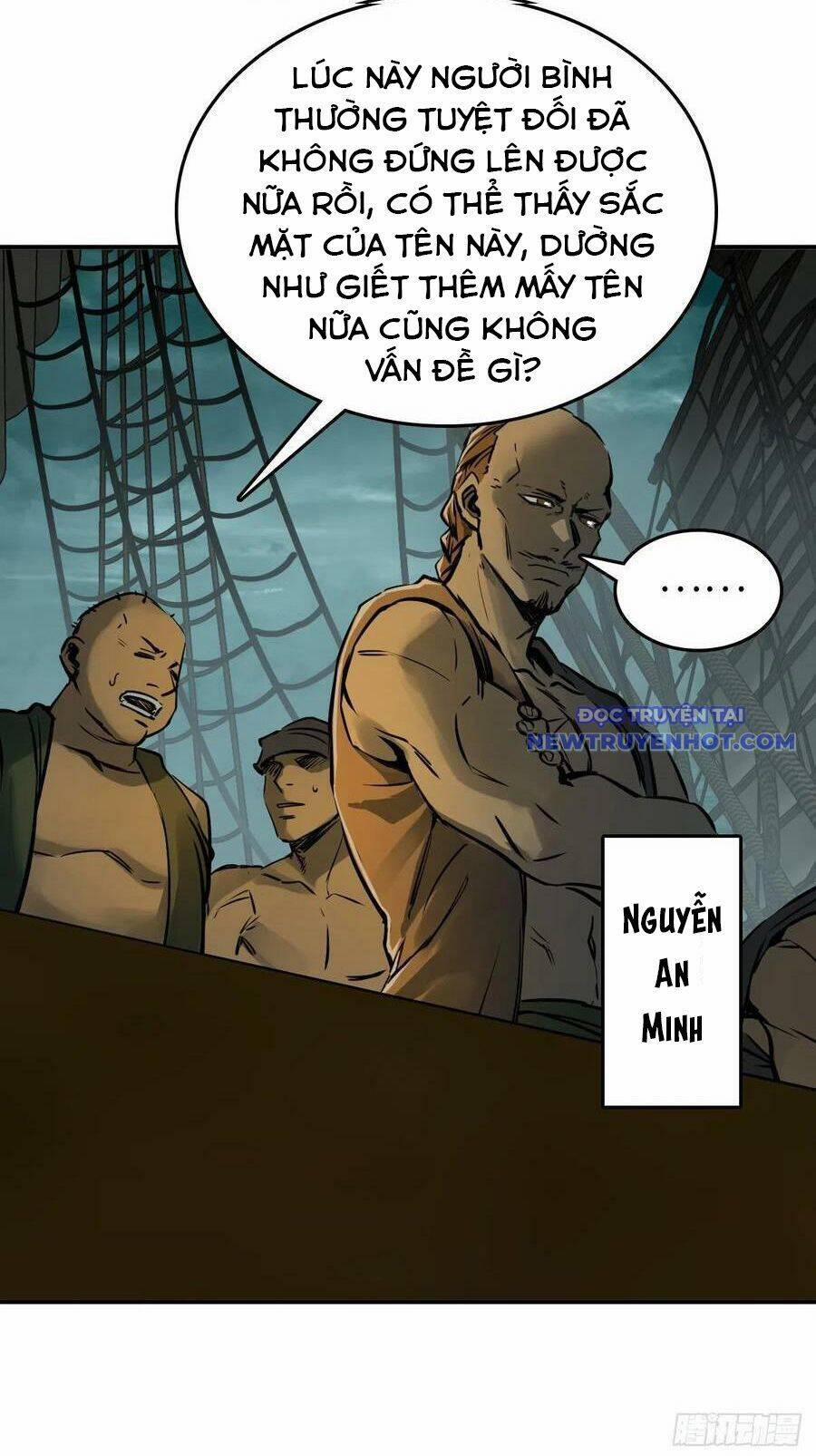 Xuyên Không Thành Chim 171 trang 24