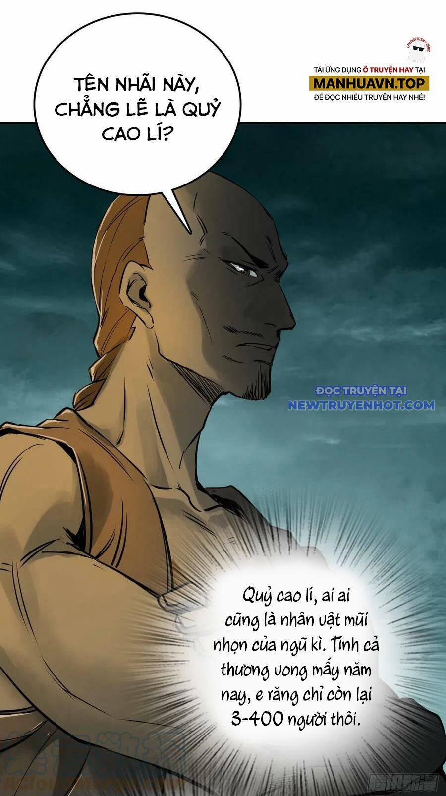 Xuyên Không Thành Chim 171 trang 25