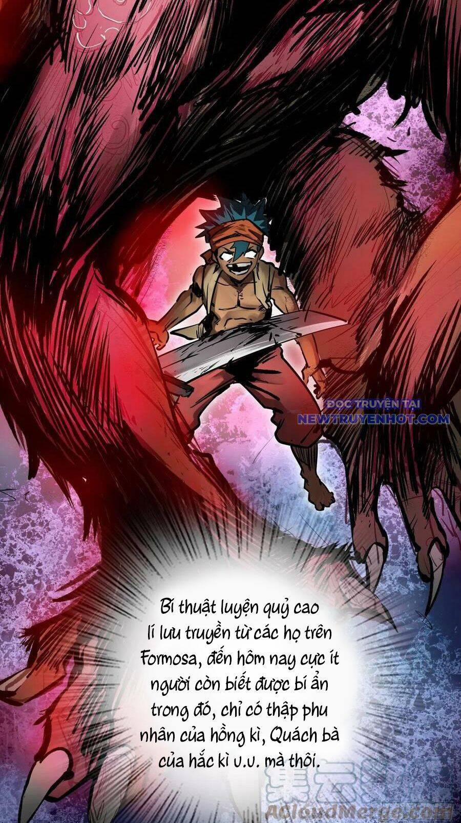 Xuyên Không Thành Chim 171 trang 27