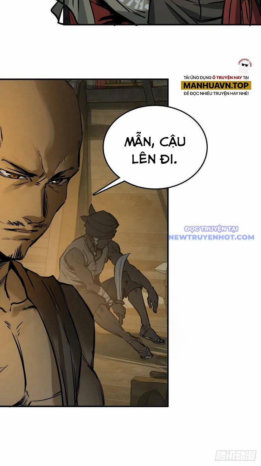 Xuyên Không Thành Chim 171 trang 30