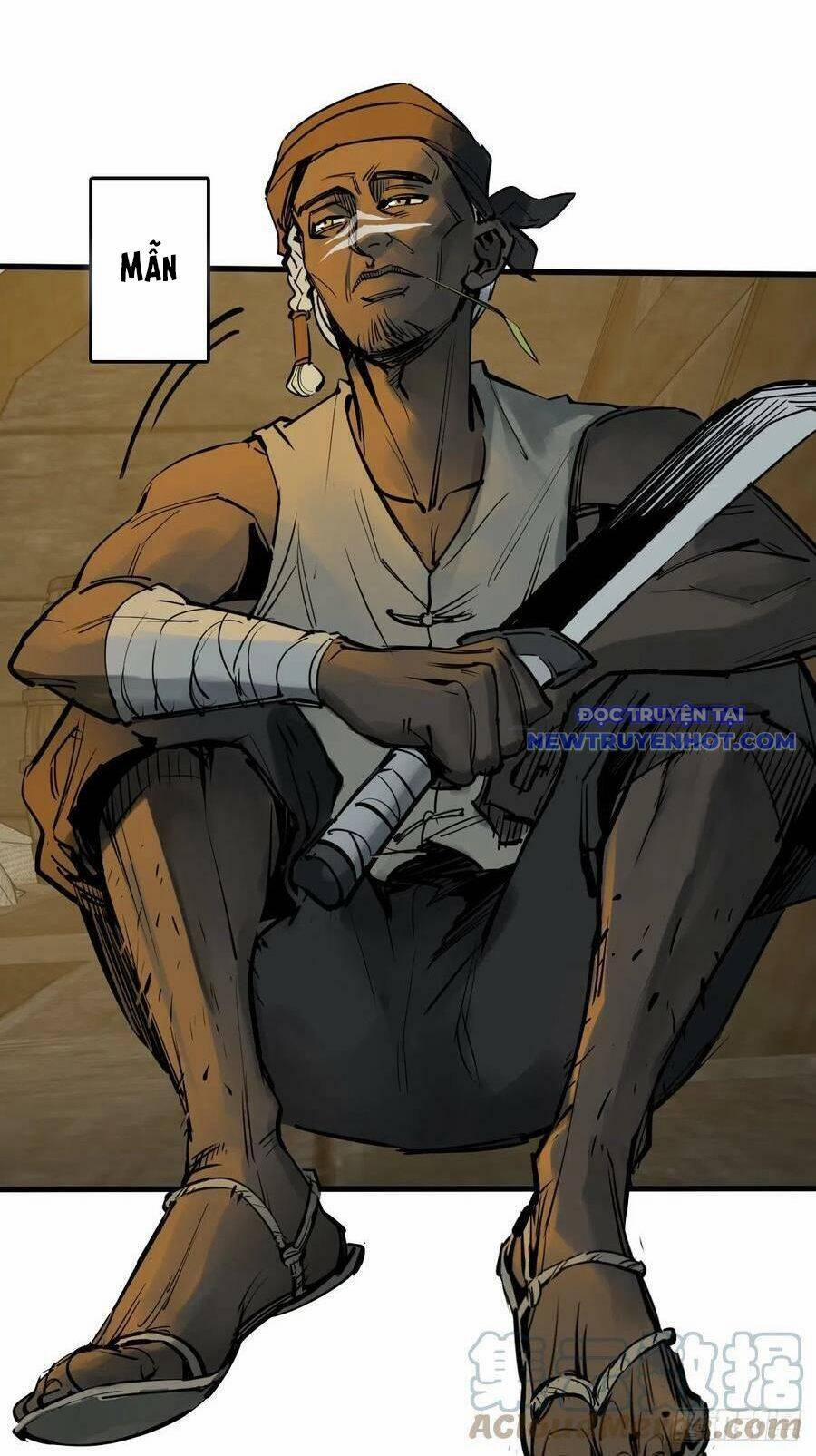 Xuyên Không Thành Chim 171 trang 31