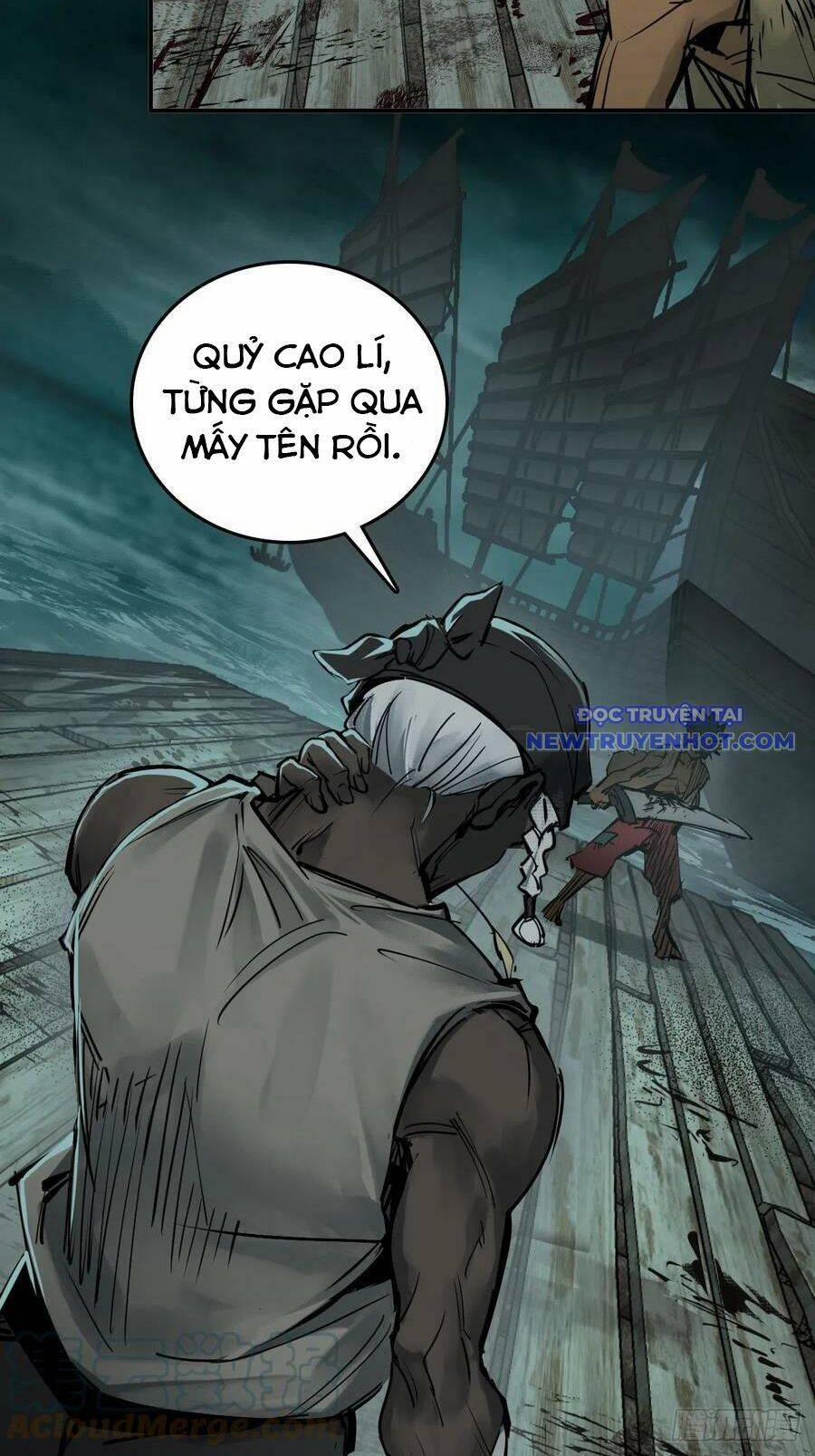 Xuyên Không Thành Chim 171 trang 33