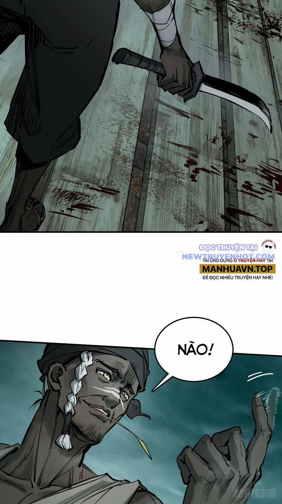 Xuyên Không Thành Chim 171 trang 34