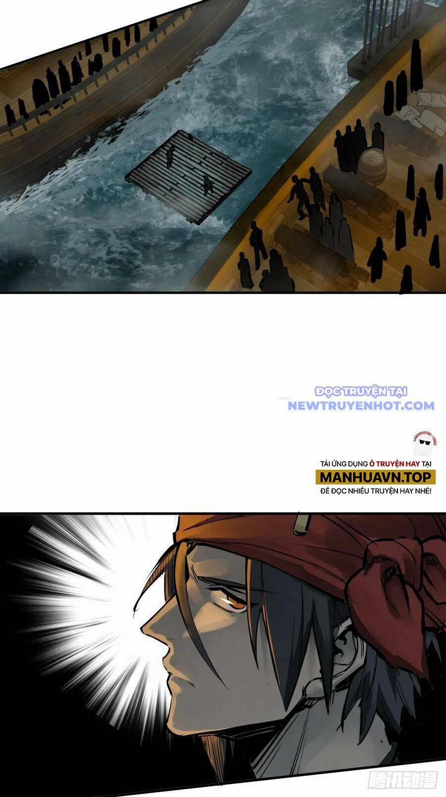 Xuyên Không Thành Chim 171 trang 38