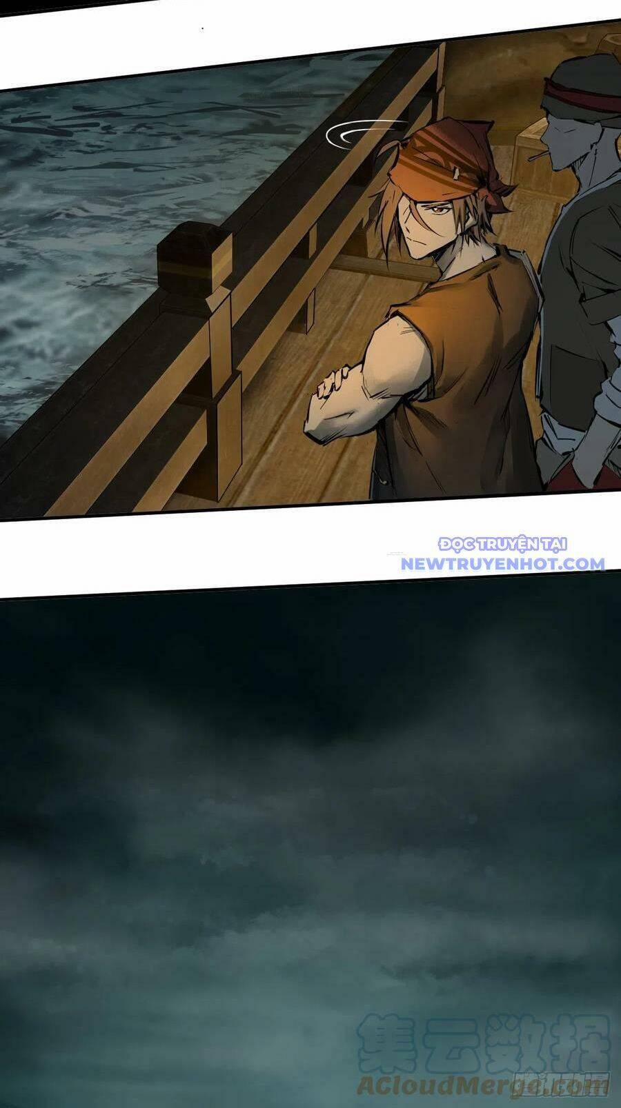 Xuyên Không Thành Chim 171 trang 39