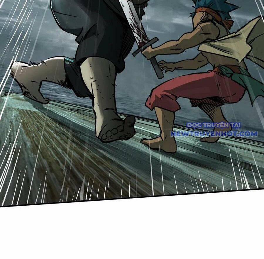 Xuyên Không Thành Chim 171 trang 4