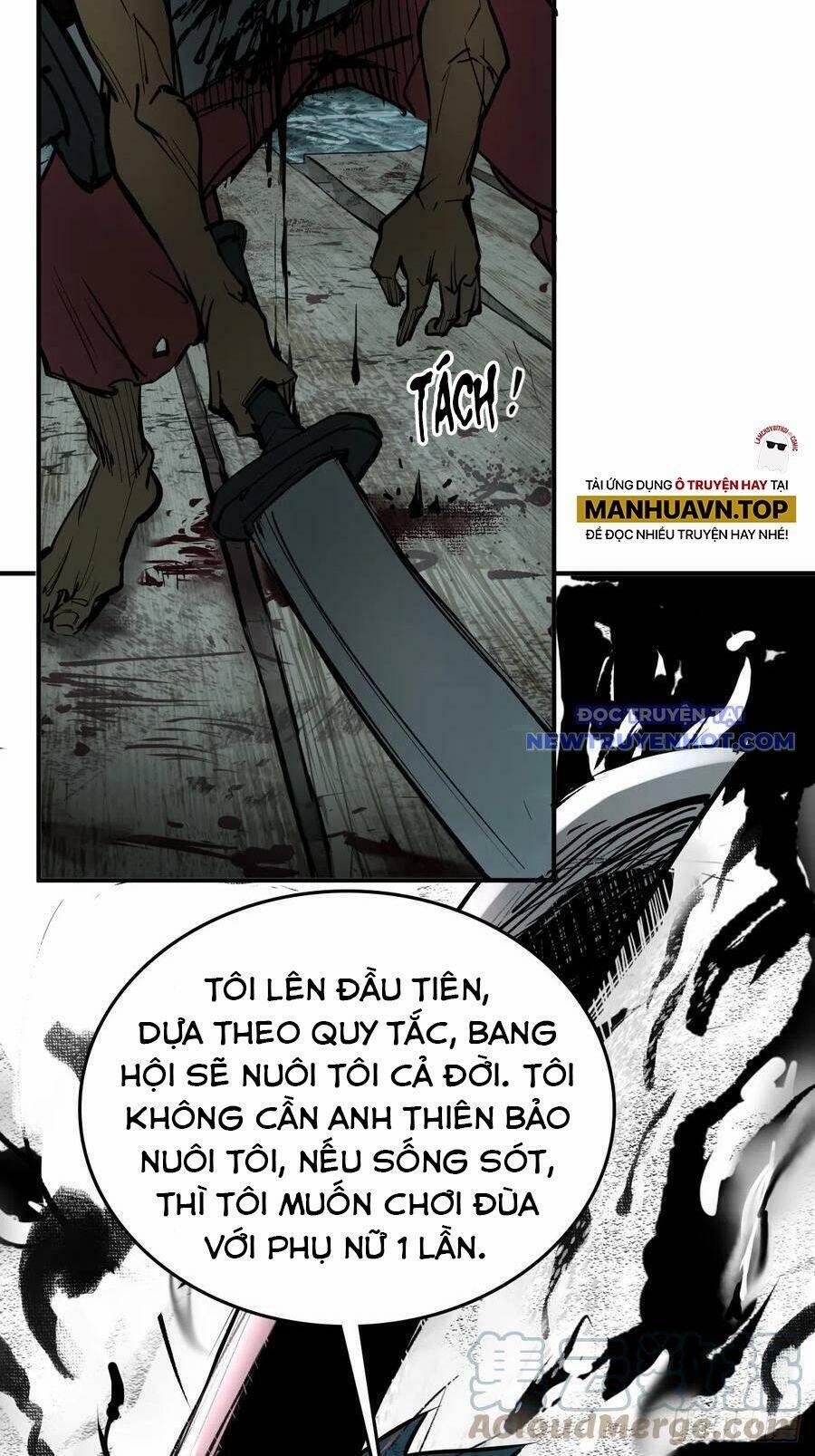 Xuyên Không Thành Chim 171 trang 41