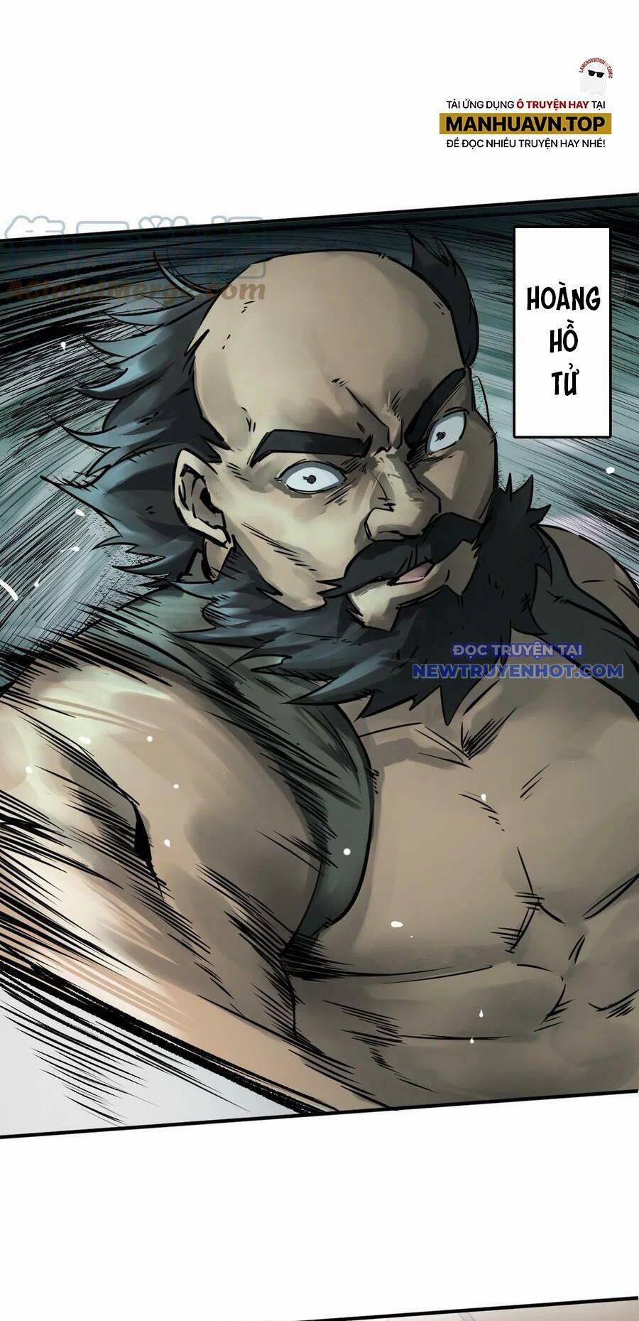 Xuyên Không Thành Chim 171 trang 5