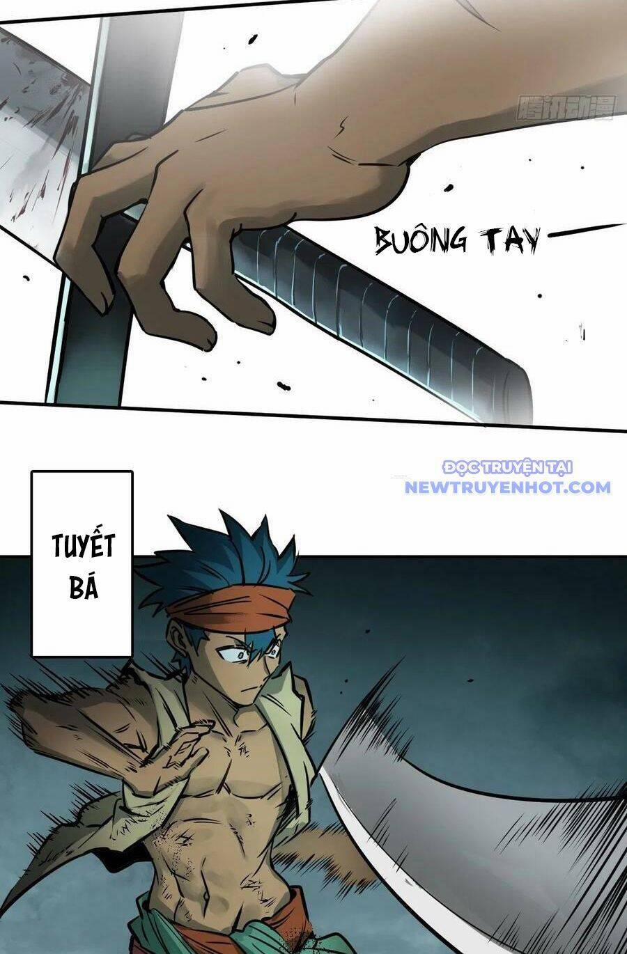 Xuyên Không Thành Chim 171 trang 6