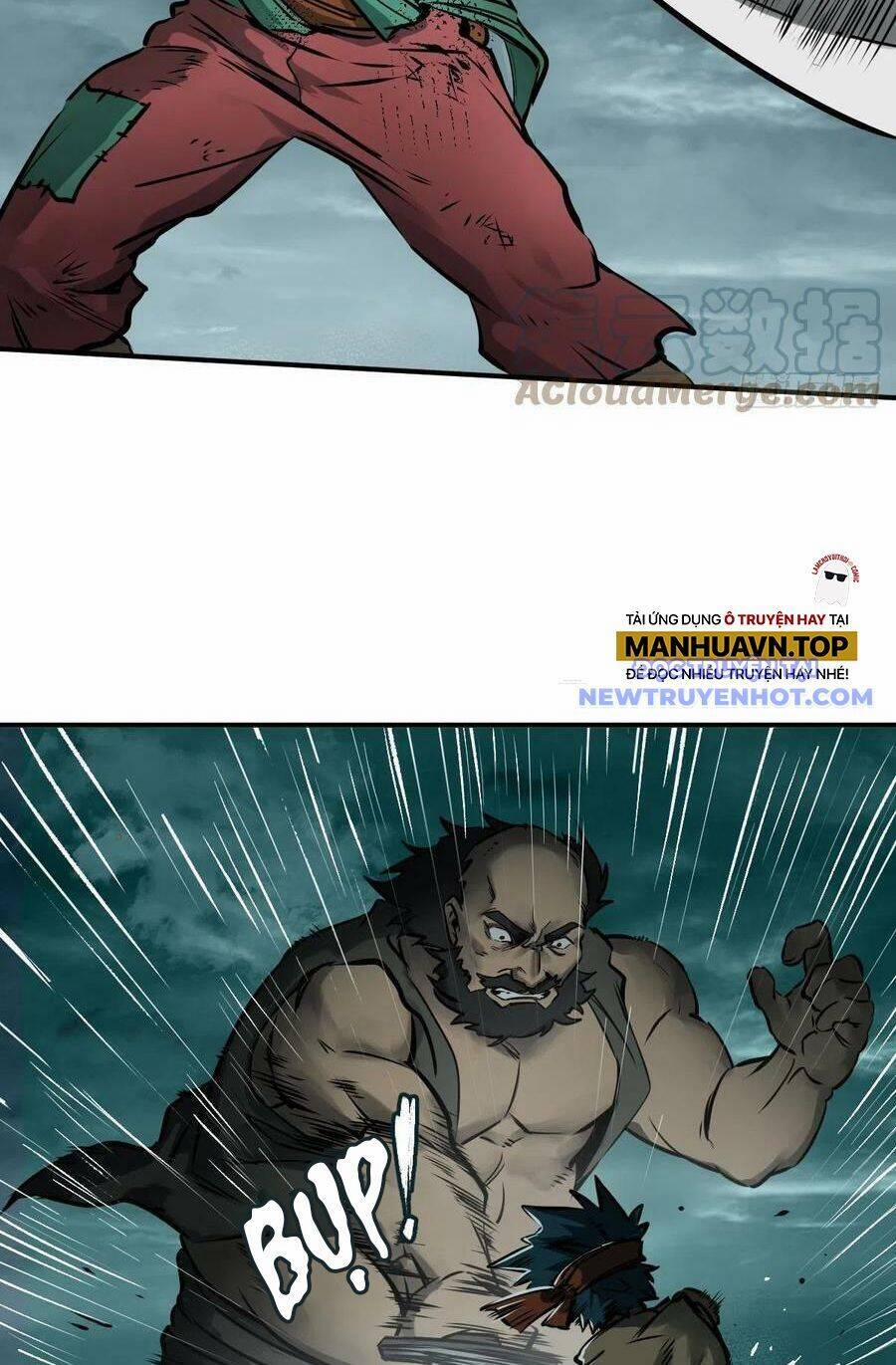 Xuyên Không Thành Chim 171 trang 7