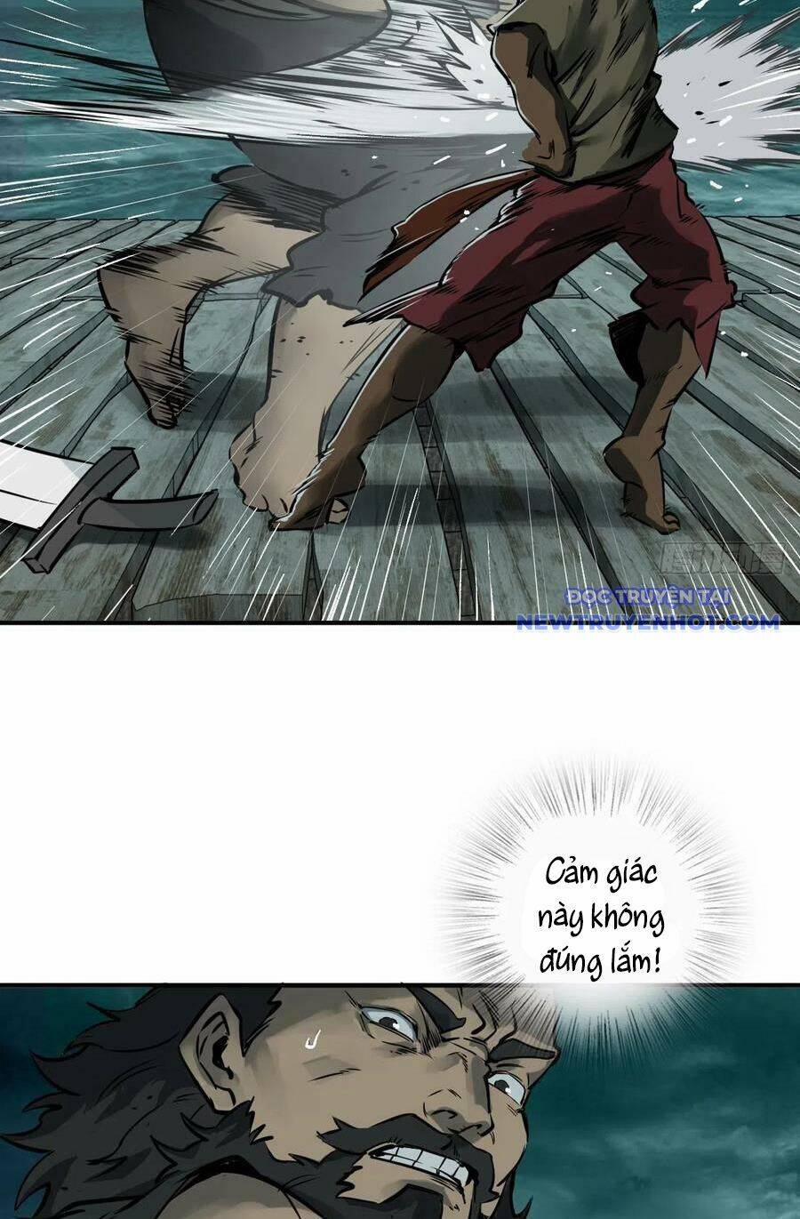 Xuyên Không Thành Chim 171 trang 8