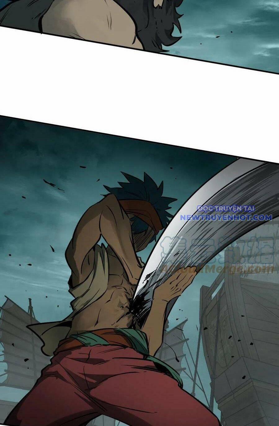 Xuyên Không Thành Chim 171 trang 9